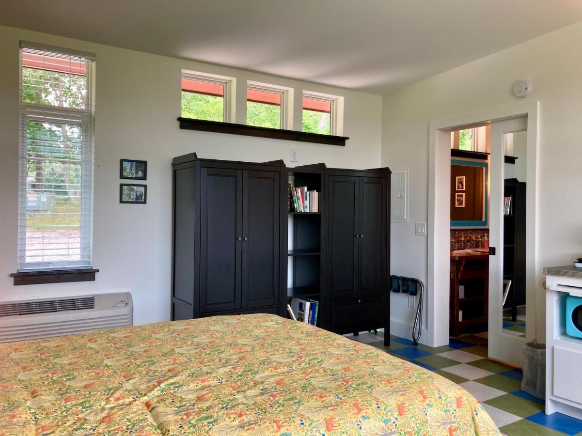Eden'S Echoes Country Retreat Blacksburg Extérieur photo