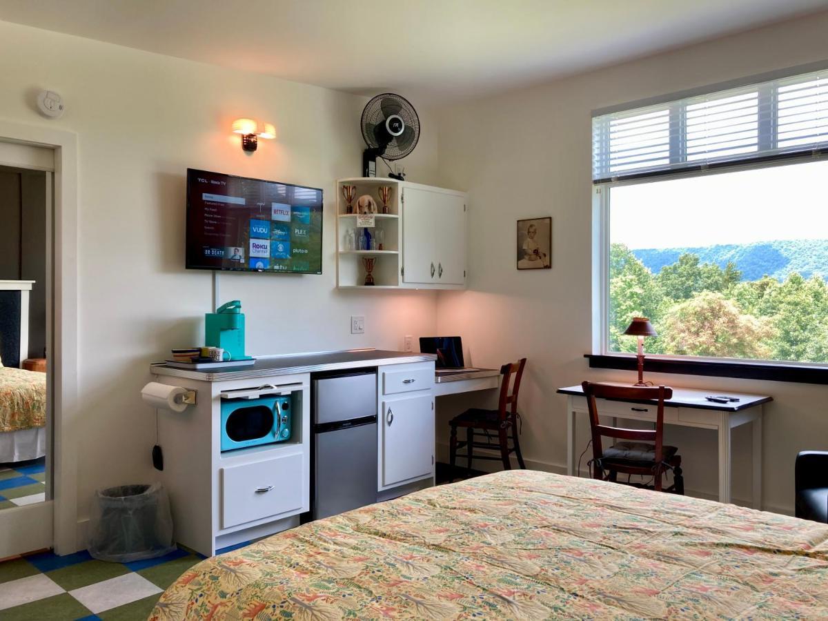 Eden'S Echoes Country Retreat Blacksburg Extérieur photo